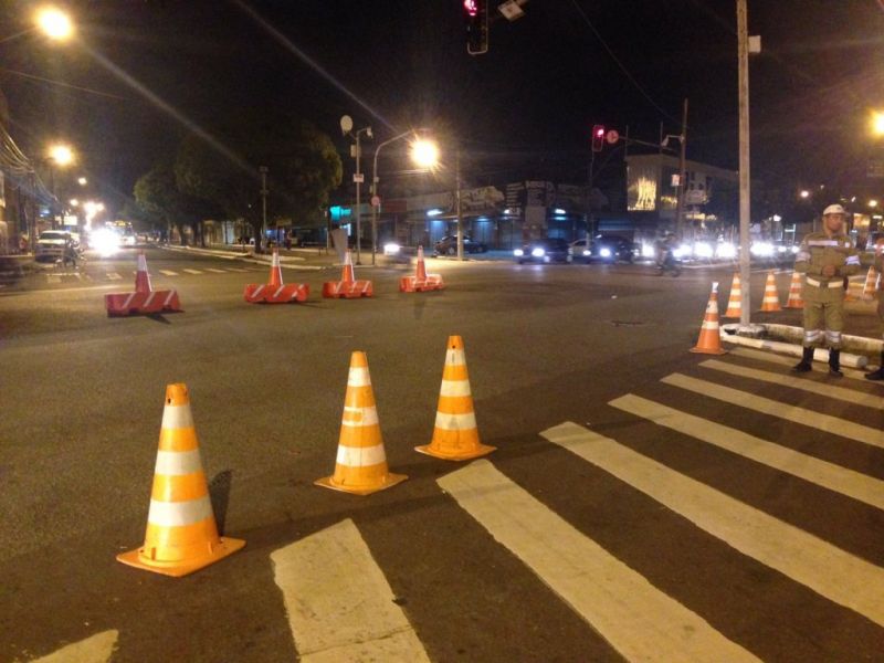 Festas juninas em vias públicas precisam de autorização da SMTT - SMTT Aracaju